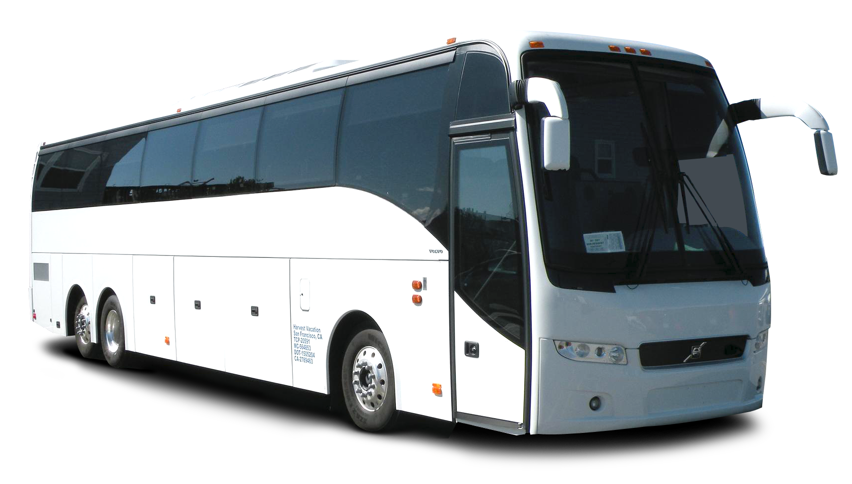 Bus Medium - Rental Mobil Labuan Bajo